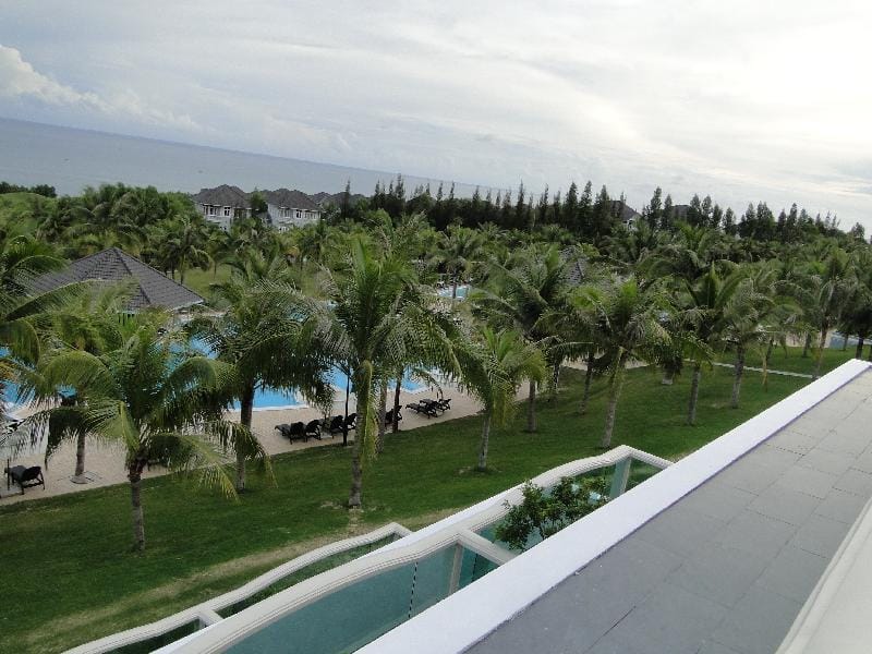 Căn hộ Ocean Vista Resort  86m2/1 bedroom(2giường) Apartment in Phan Thiet