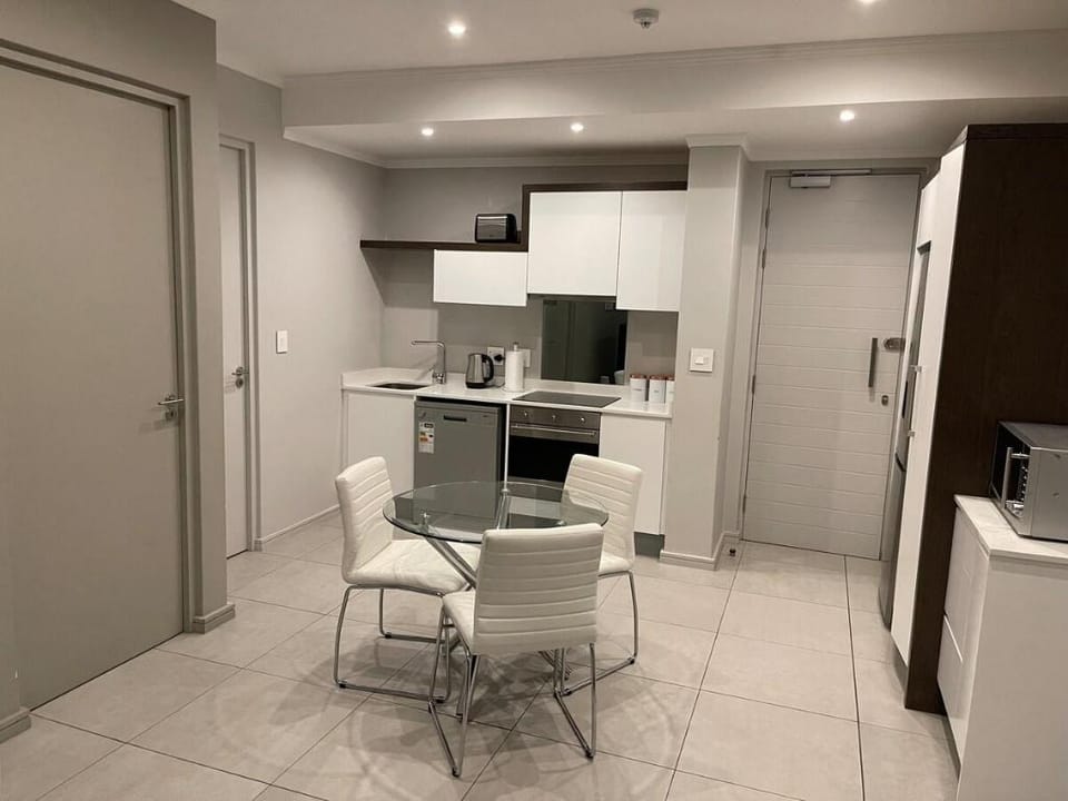 Sandton Smart Apartment 10 Apartment in Sandton