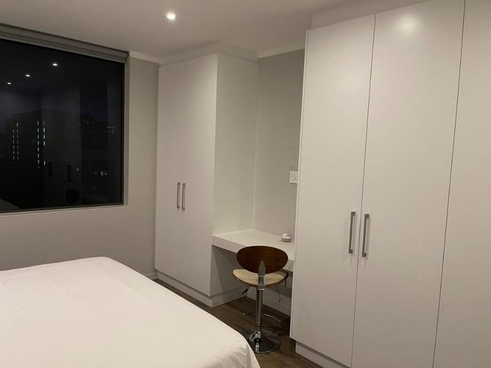 Sandton Smart Apartment 10 Apartment in Sandton