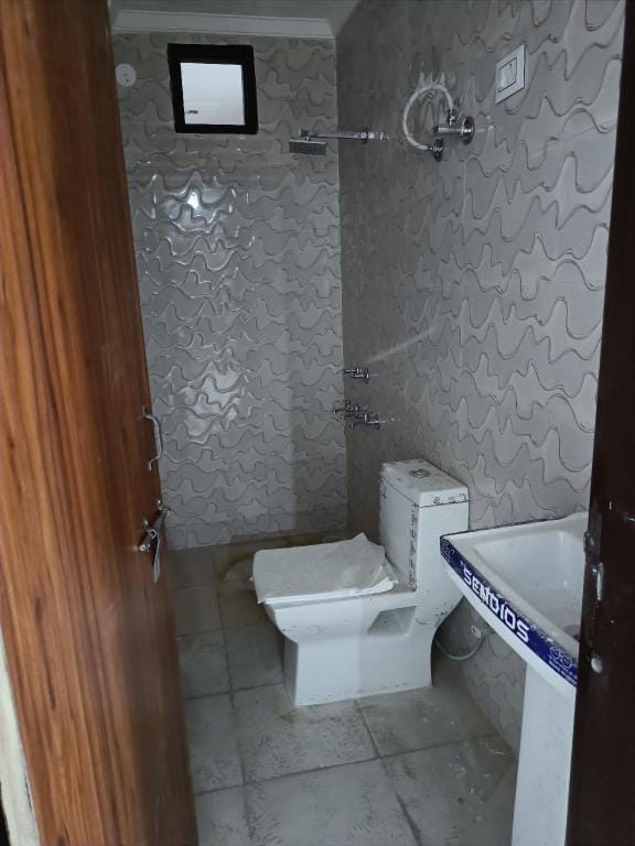 Shijas BnB Homestay Apartment in Delhi