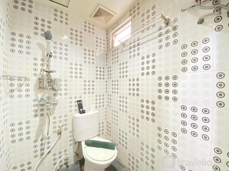 Cozy 2BR Apartment at Suites @ Metro By Travelio Apartment in Bandung