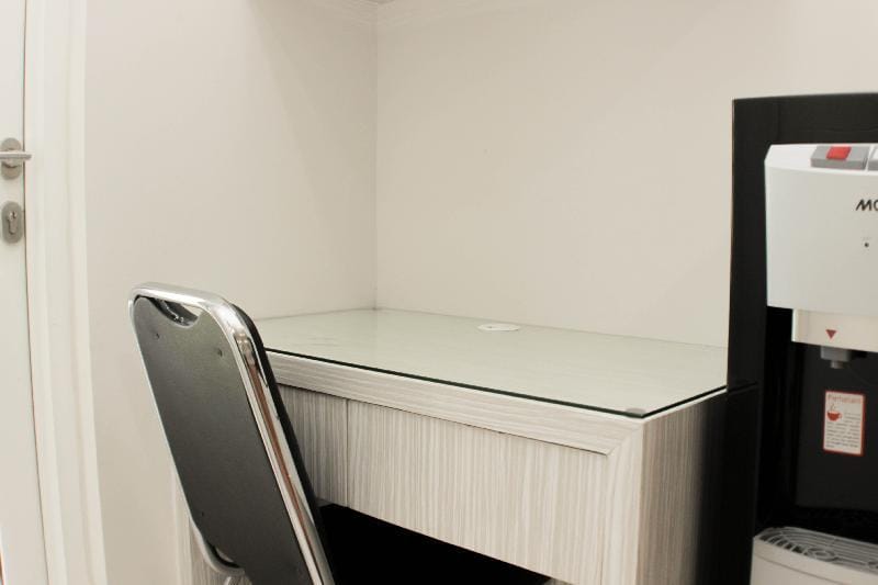 Cozy Stay 2BR Springlake Summarecon By Travelio Apartment in West Java