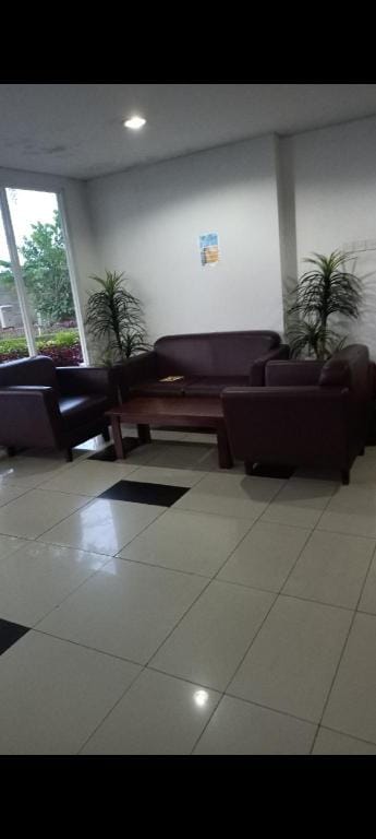 Red Dragon Apartel Apartemen Grand Sentraland Apartment in West Java