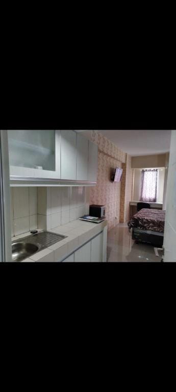 Red Dragon Apartel Apartemen Grand Sentraland Apartment in West Java