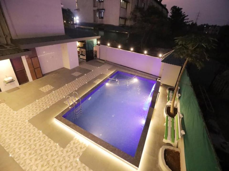 Crystal Villa Villa in Lonavla