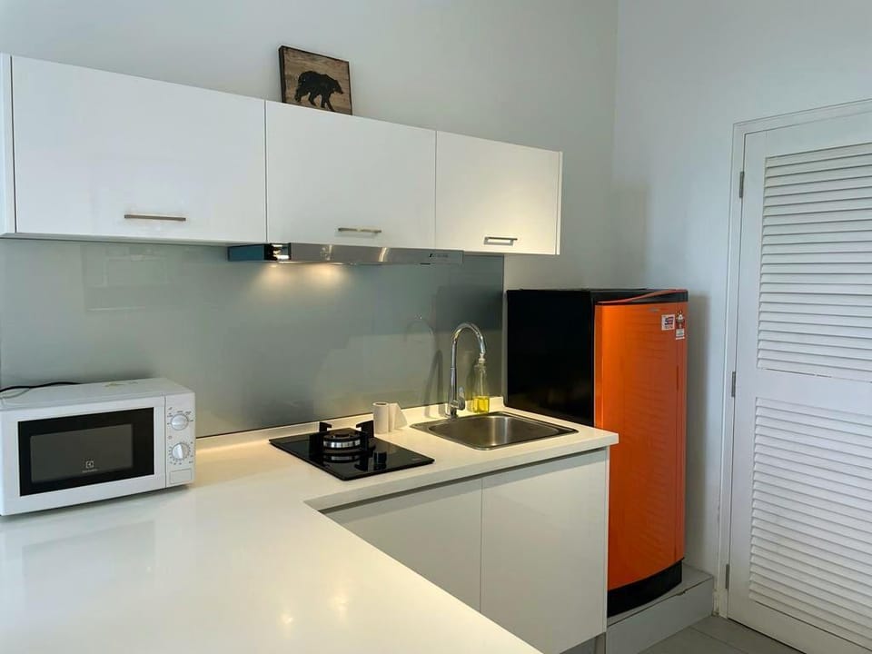 IdamanKu Comfort Stay - KANVAS SOHO Cyberjaya Apartment in Selangor, Malaysia