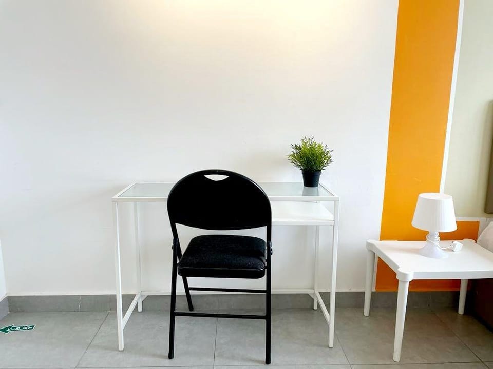 IdamanKu Comfort Stay - KANVAS SOHO Cyberjaya Apartment in Selangor, Malaysia