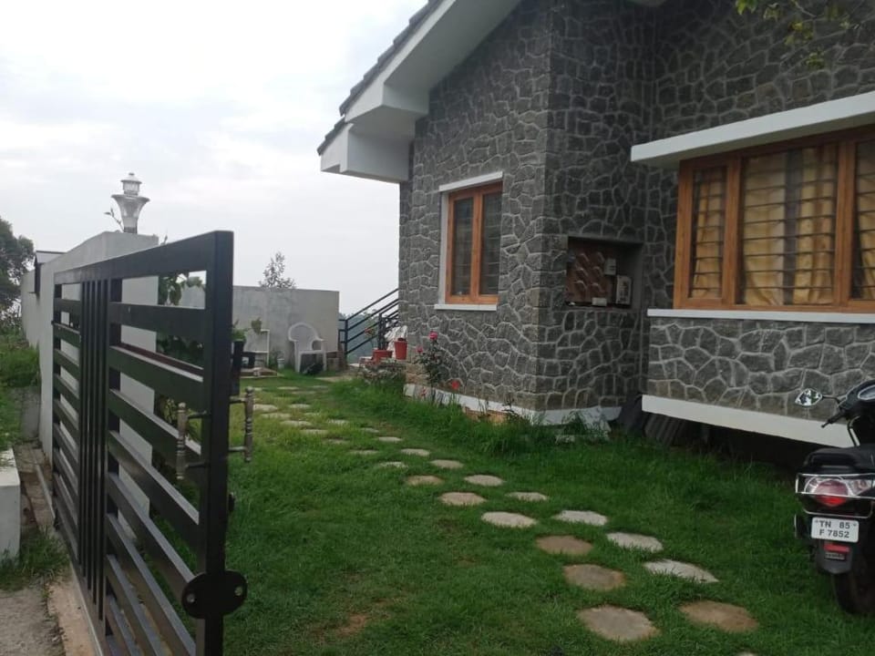 Gowtham home stay  Apartment in Kodaikanal
