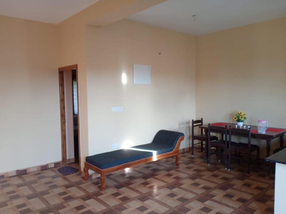 Gowtham home stay  Apartment in Kodaikanal