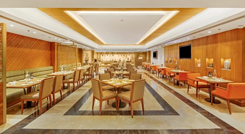 Golden Tulip Jalandhar Hotel in Punjab, India
