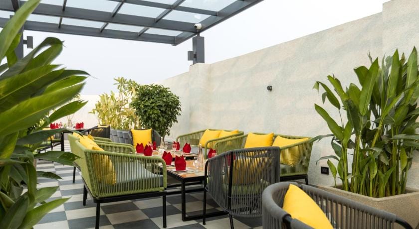 Golden Tulip Jalandhar Hotel in Punjab, India