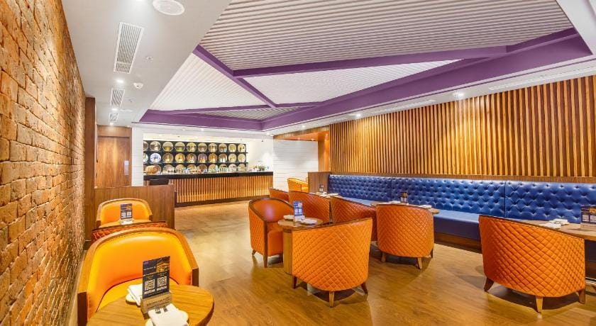 Golden Tulip Jalandhar Hotel in Punjab, India