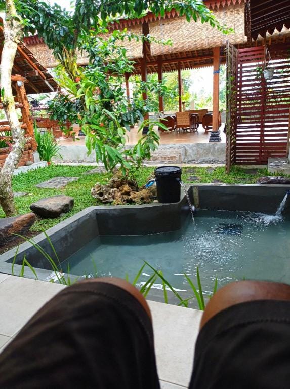 Angler Homestay & Joglo Apartment in Special Region of Yogyakarta