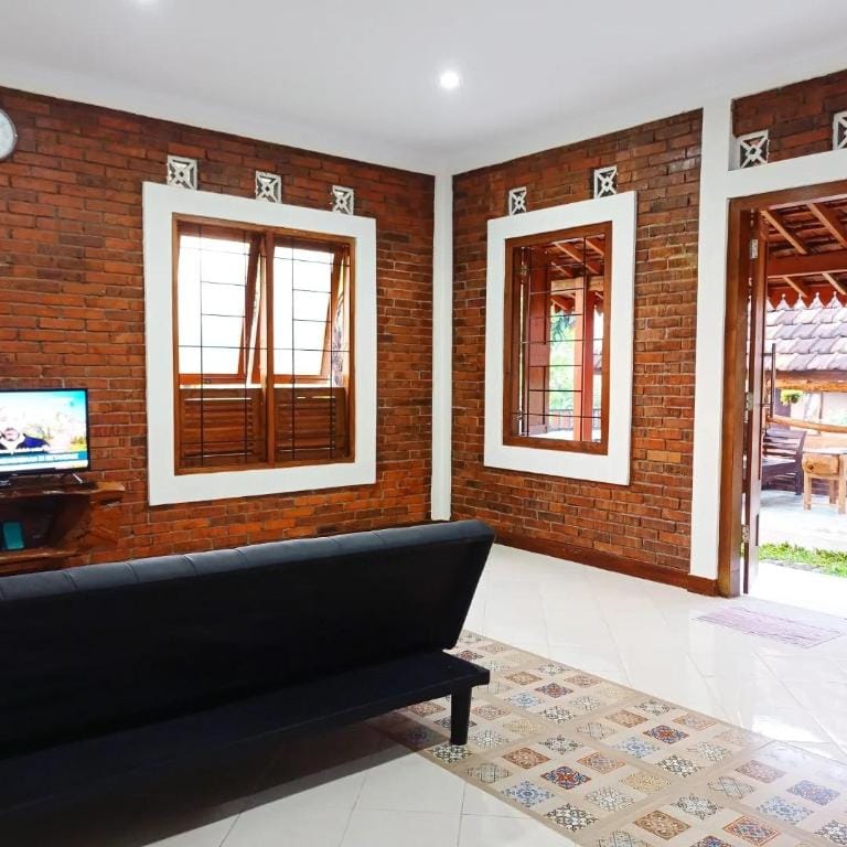Angler Homestay & Joglo Apartment in Special Region of Yogyakarta