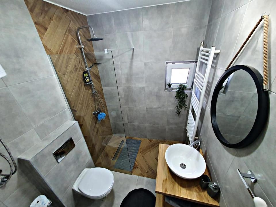 Luxor Apartmani Apartment in Serbia