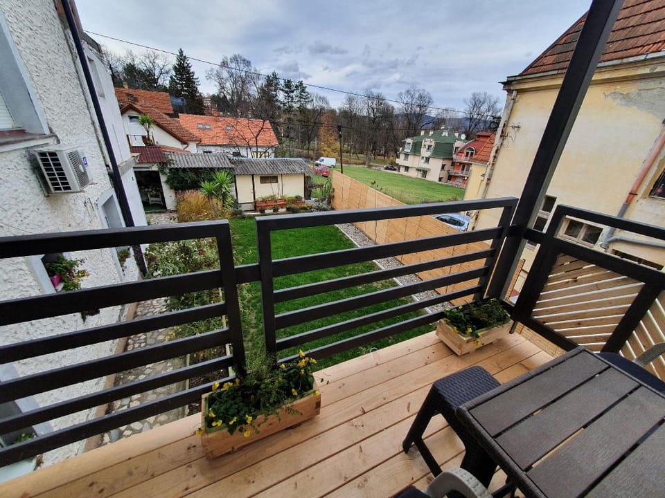 Luxor Apartmani Apartment in Serbia