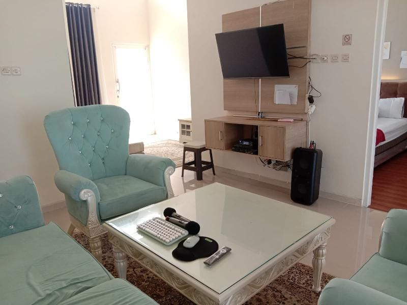 GRAND NALA JATIMPARK BATU Villa in Batu