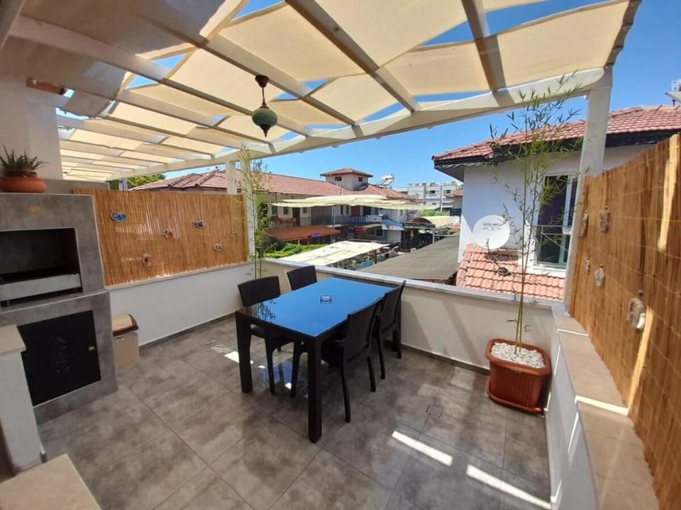 Vera Suit  / Fethiye Çalış Beach Luxury Suite Apartment in Fethiye