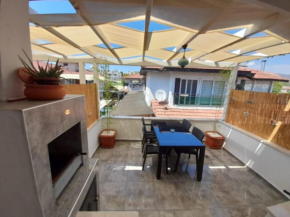 Vera Suit  / Fethiye Çalış Beach Luxury Suite Apartment in Fethiye