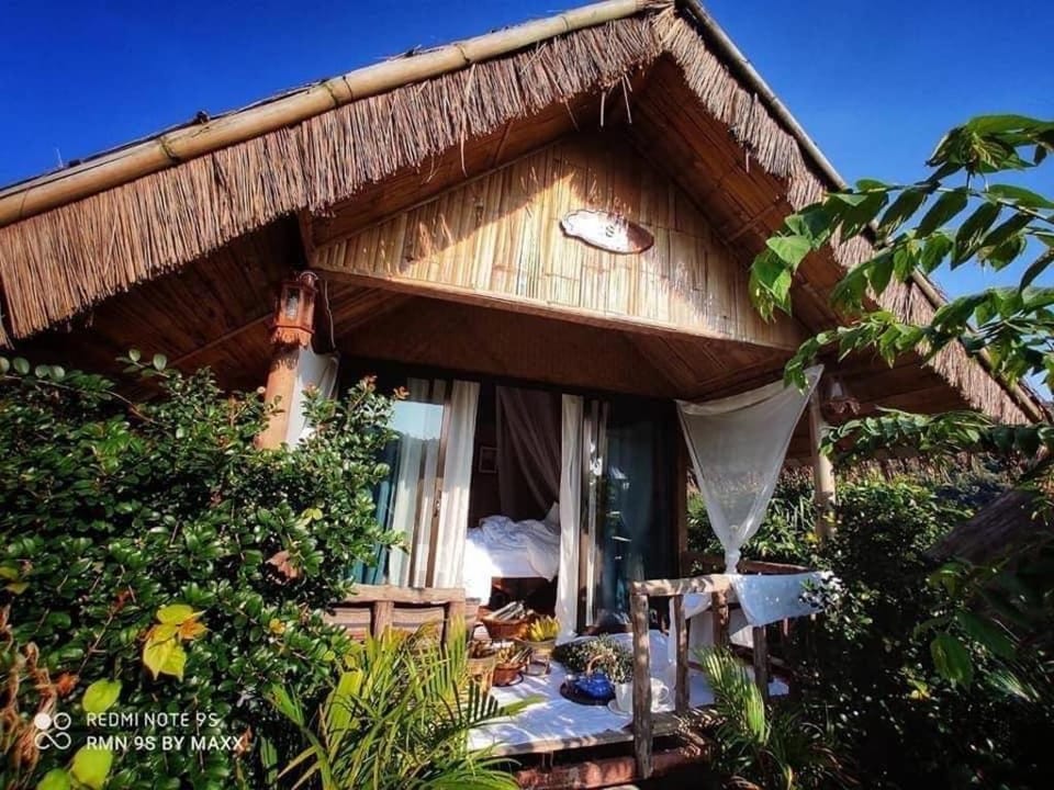 Maewang jinxiang Gold elephant park  Vacation rental in Thailand