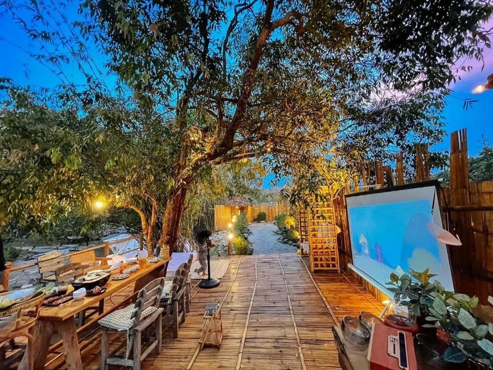 River 2 bedroom-1 bathroom -3Pok Vacation rental in Thailand