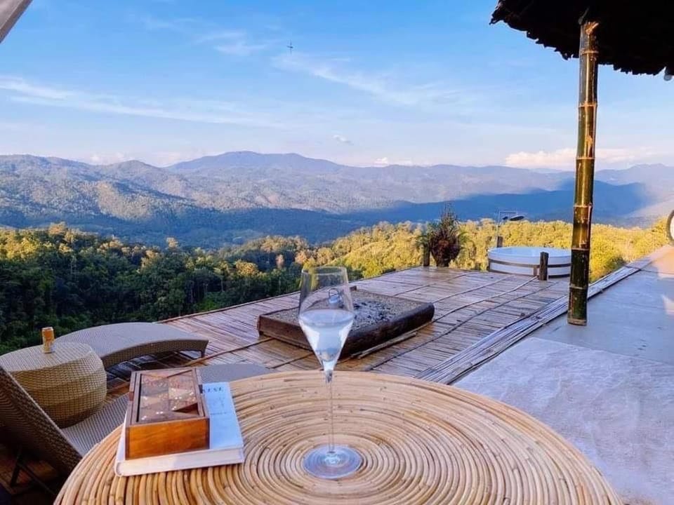 Glamping-3Pok  Vacation rental in Thailand