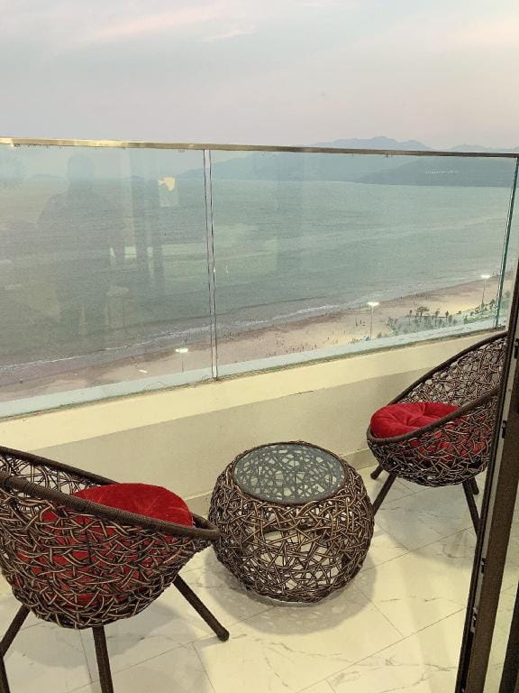City Beach Apartments Apartment in Vietnam