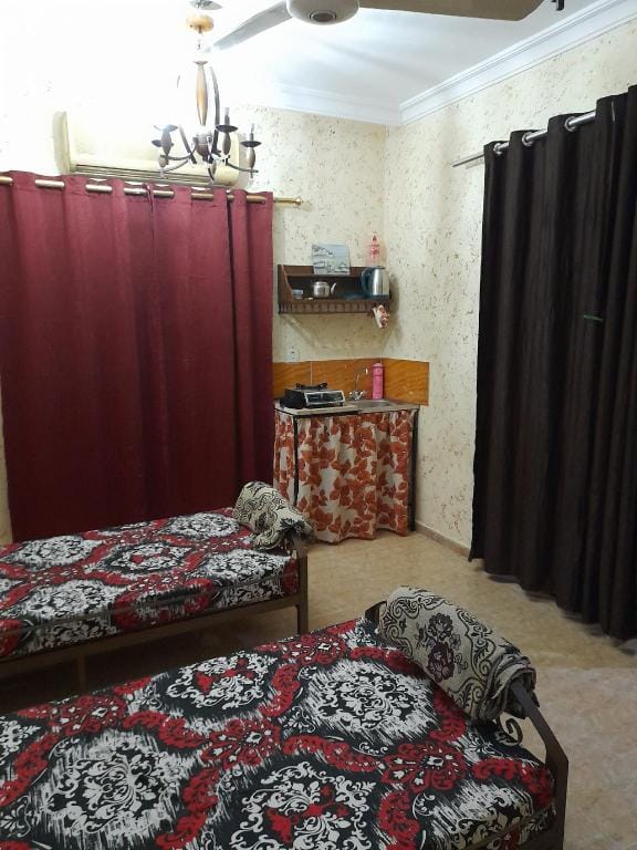 Mini house  Apartment in Eilat