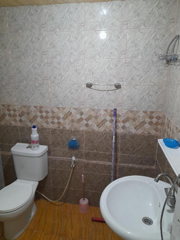 Mini house  Apartment in Eilat