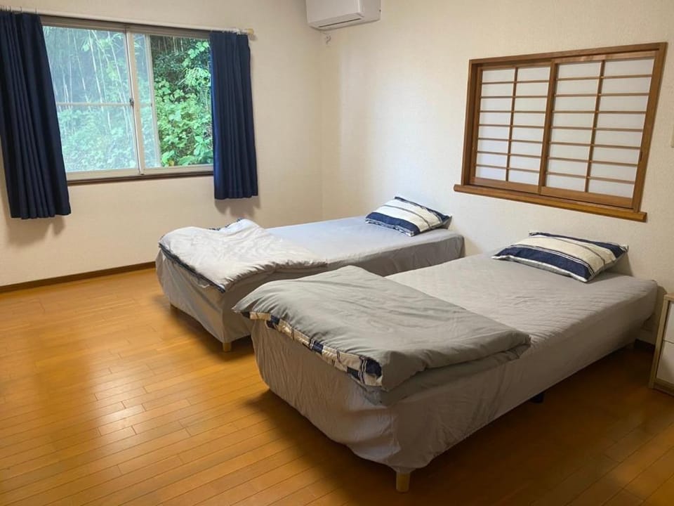 Usami Villa  BlueOrange beach &Resort Villa in Shizuoka Prefecture