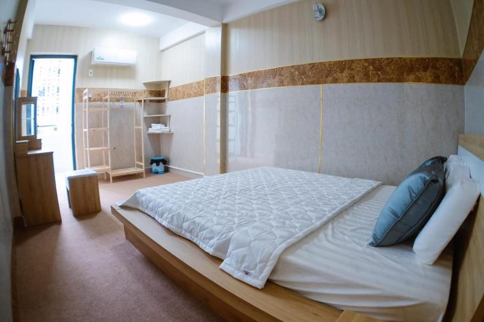 Hung Phu Home & Apartment  Apartment in Cambodia