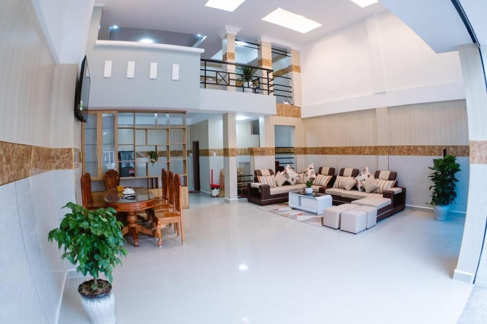 Hung Phu Home & Apartment  Apartment in Cambodia