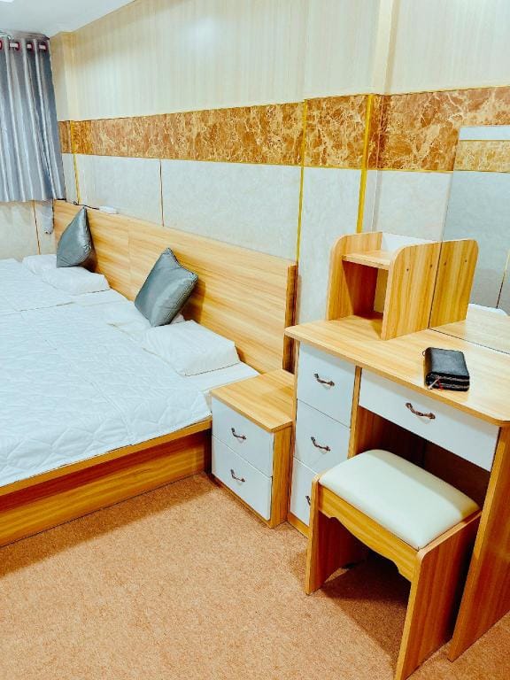 Hung Phu Home & Apartment  Apartment in Cambodia