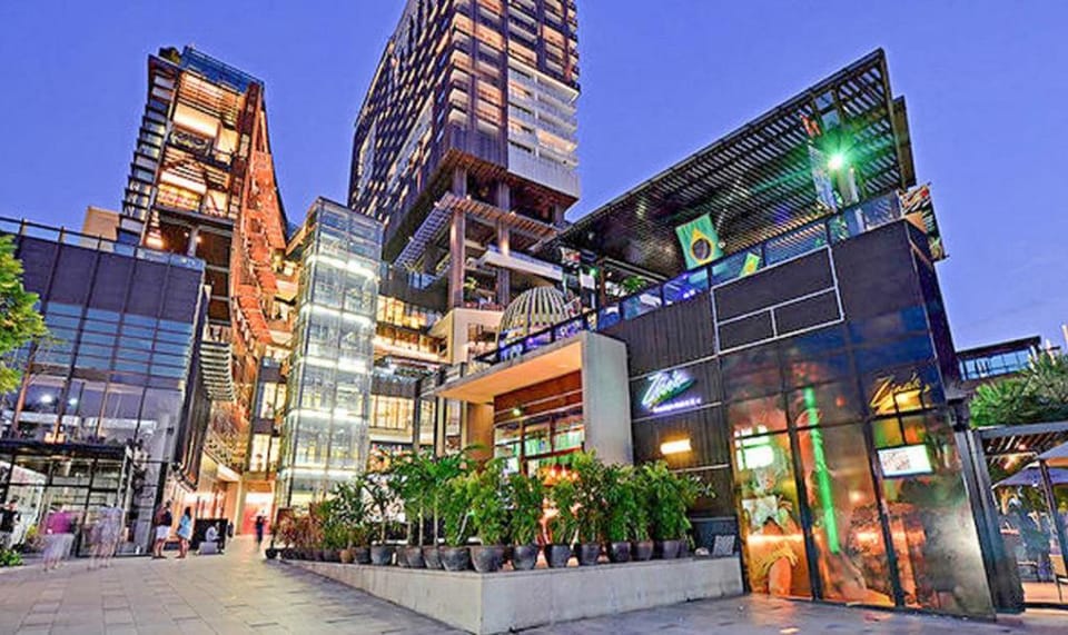 Pattaya Apartments Apartment in Pattaya City
