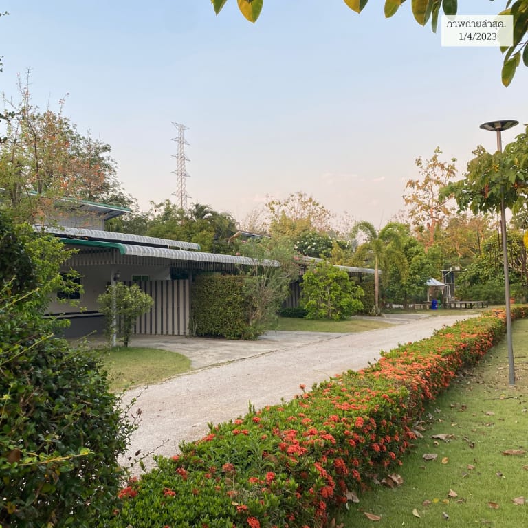 Ban Suan Suree Resort Vacation rental in Thailand