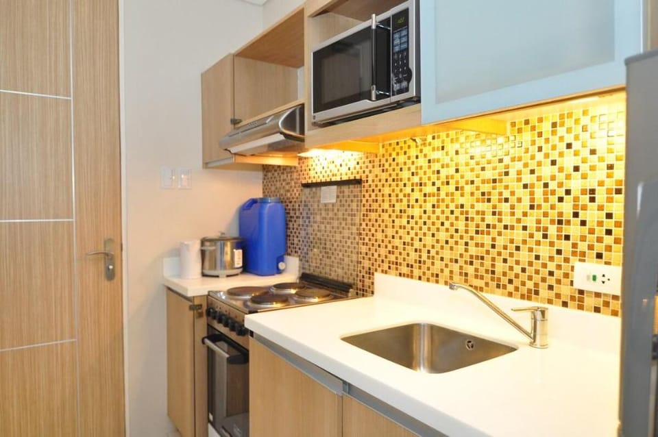 Miranda A 218 1BR @ Pico de Loro by Raquel's Place Vacation rental in Nasugbu