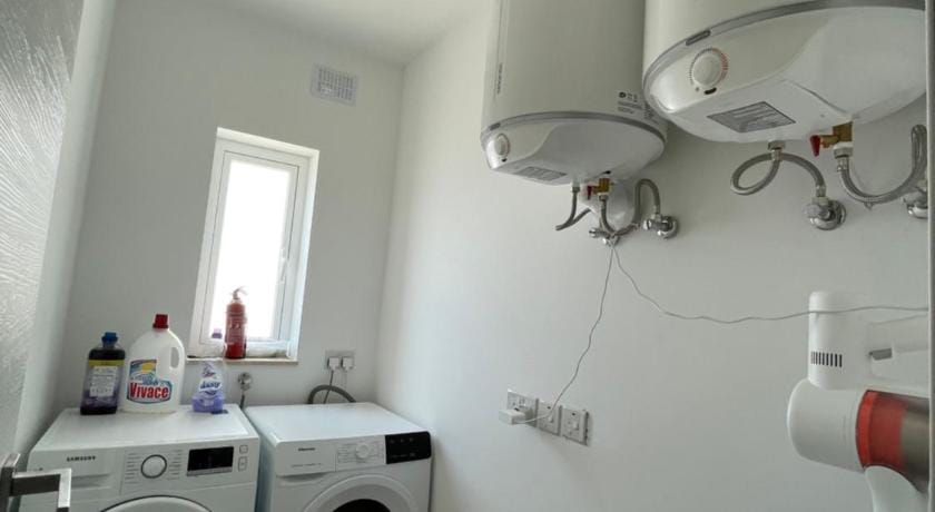 Centrally Located Luxury 3-Bedroom Apartment Apartment in Attard