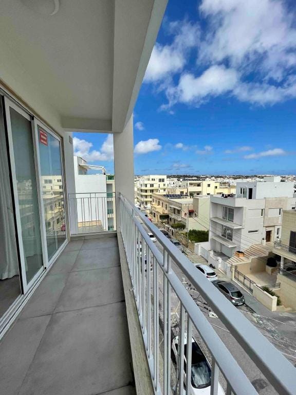 Centrally Located Luxury 3-Bedroom Apartment Apartment in Attard