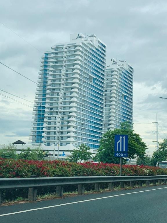 Pacific Cabin @ AzureNorth (Newly Renovated) Apartment in Calabarzon