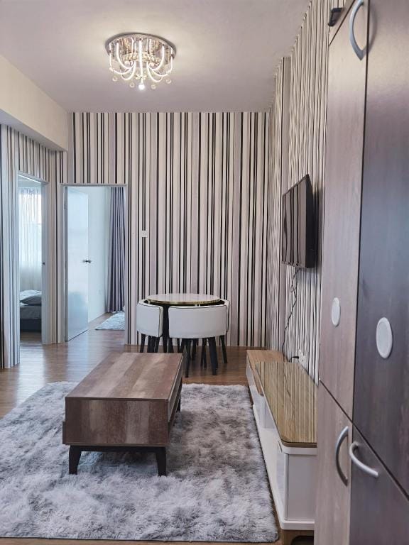 Kuching Genesis Homestay Apartment in Kuching