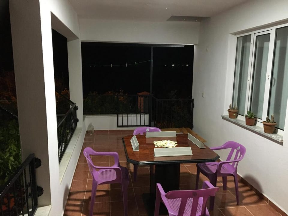 Kapukargın apart villa Vacation rental in Muğla Province