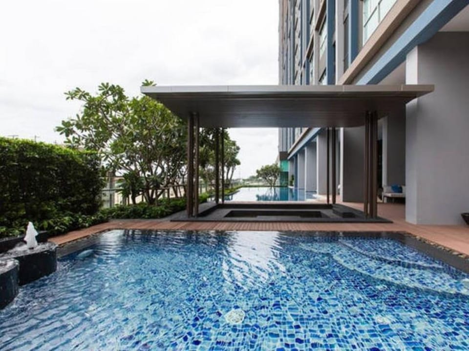 RelaxView Condo Hua Hin Apartment in Nong Kae
