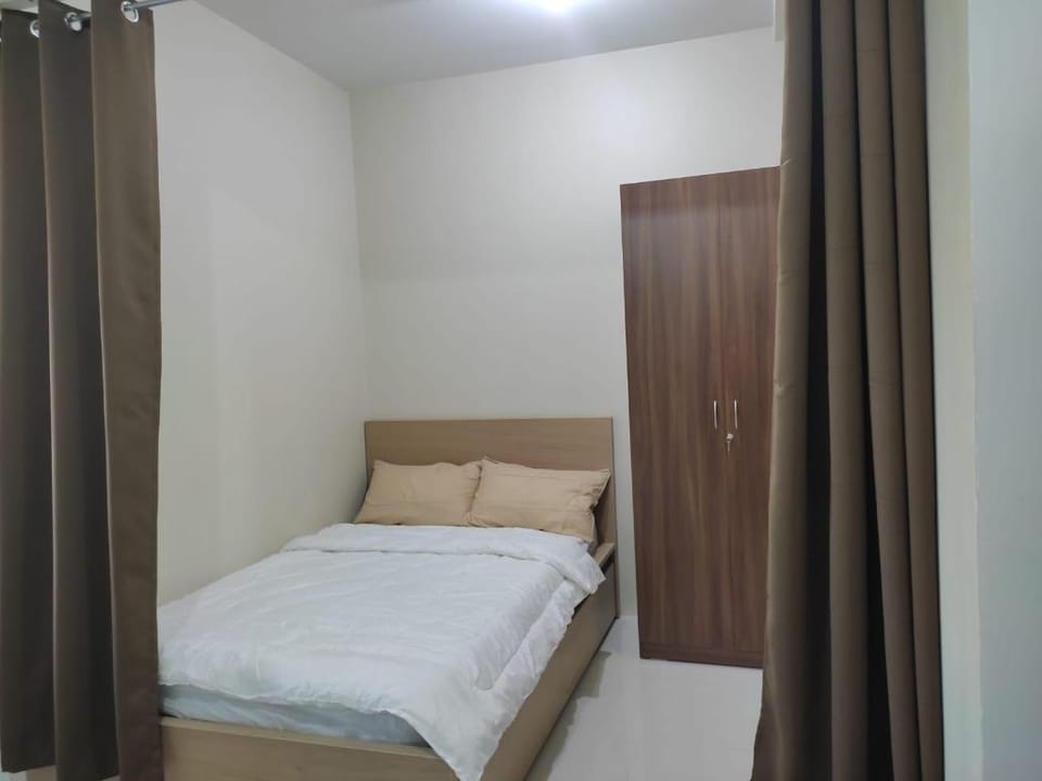 SMDC Coast Residences 1BR near MOA  Apartment in Pasay
