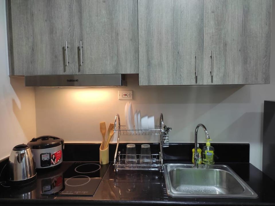SMDC Coast Residences 1BR near MOA  Apartment in Pasay