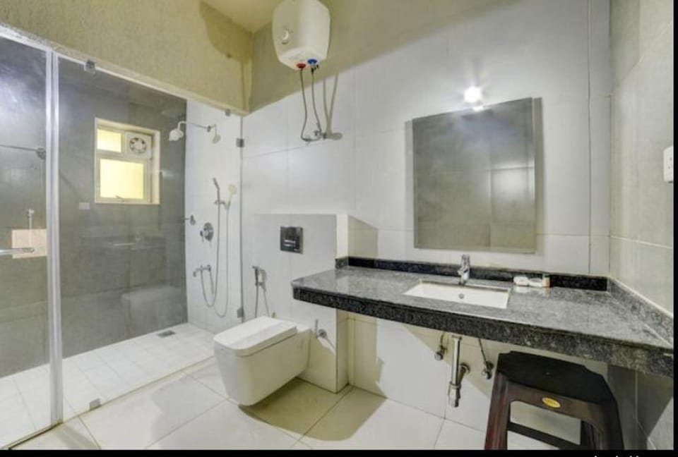 S&A(Suvina & Antonio Stays)-VILLA C3 Villa in Calangute