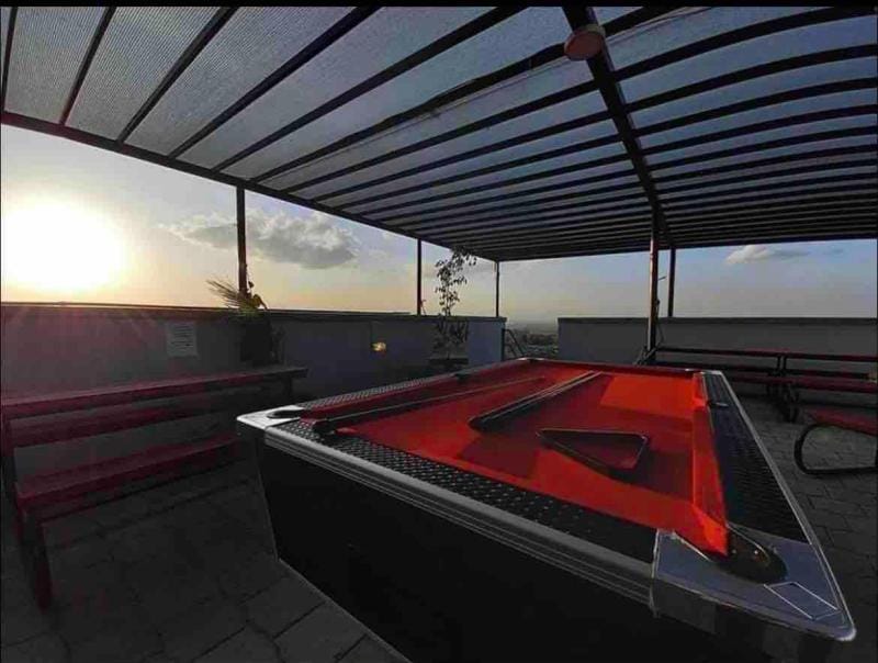 Zen and lavish 1 BR  perfect for Couple Get away Vacation rental in Nairobi