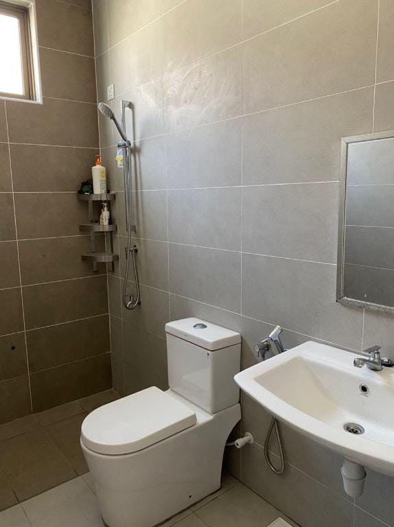 Ammar Homestay  Vacation rental in Johor