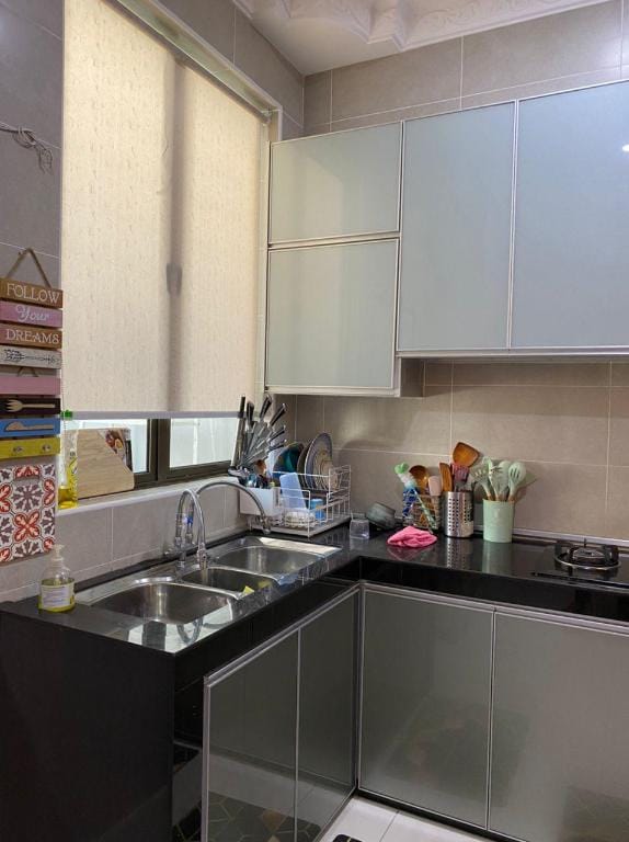 Ammar Homestay  Vacation rental in Johor