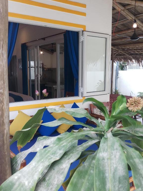 be's shack Vacation rental in Hoi An