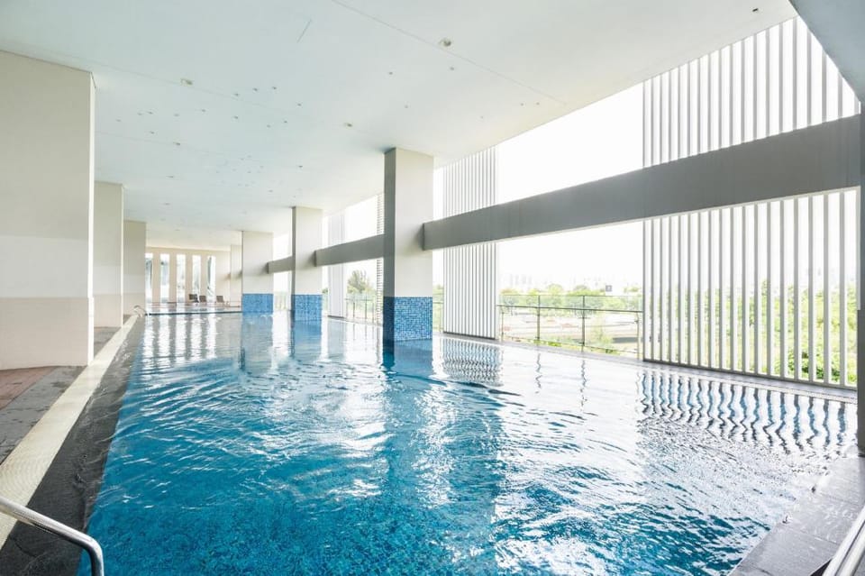 Scenic Valley Golden House Vacation rental in Ho Chi Minh City